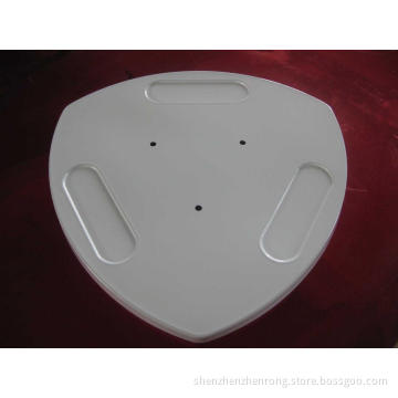 Small Plastic Display Rack (ZRJ129)